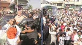 gujarat elections, bjp, congress, narendra modi, rahul gandhi, india news, indian express, indian express news