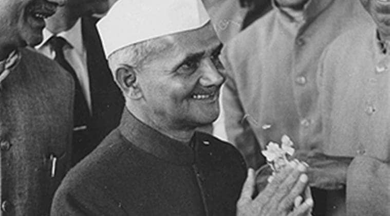 Five Instances Why Lal Bahadur Shastri Is The Most Modest Prime Minister India Has Ever Seen Research News The Indian Express