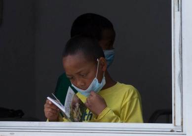 Madagascar, Madagascar plague, pneumonic plague, United Nations, World news, Indian Express