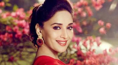 Madhuri Dixit, Madhuri Dixit Nene, Madhuri Dixit marathi debut, madhuri dixit marathi film