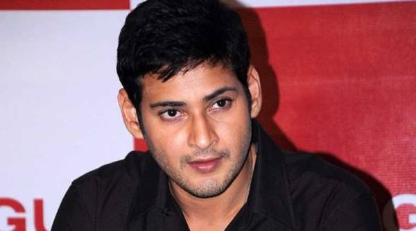 Mahesh Babu images