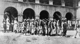 Kummanam Rajasekharan, BJP, Kerala BJP president, Kummanam Rajasekharan Kerala, Malabar rebellion, Moplah rebellion, Mappila, BJP in Kerala, Kerala news, India news, Indian Express