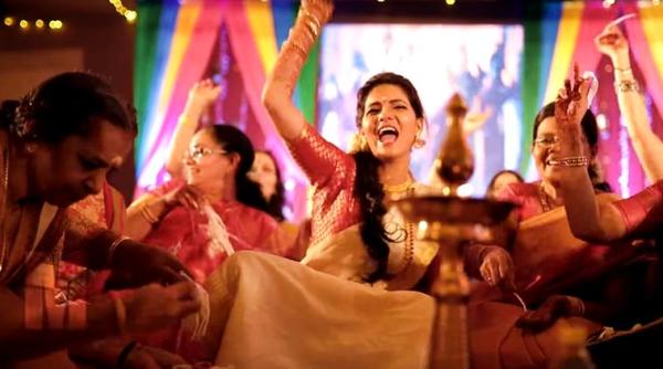 malayali song, malayali lip dub, lip dub, malayali video, malayali wedding, malayali viral video, im a mallu, im a mallu lip dub, indian express, indian express news