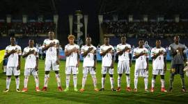 FIFA U 17 world cup, FIFA u17 wc, Mali u 17 team. Mali u17 football team, Jean-Marc Guillou, Football news, Indian Express