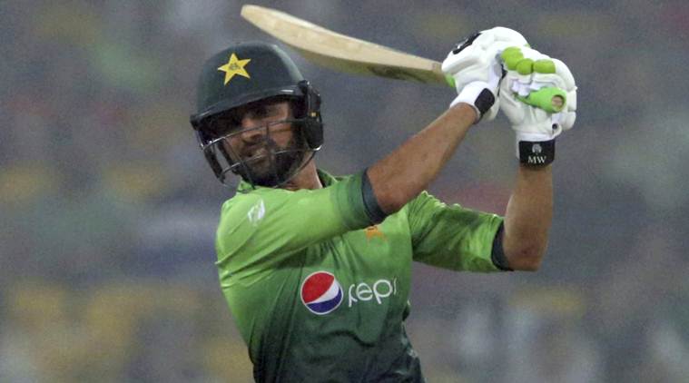 Shoaib Malik ‘happy’ as Pakistan hosts Sri Lanka again | Cricket News ...