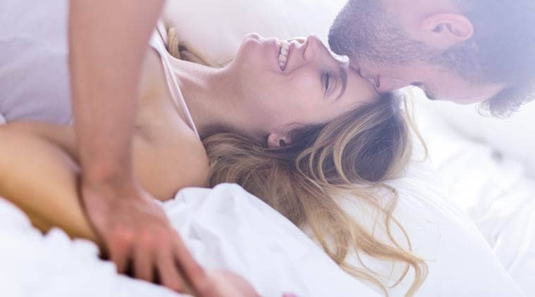 Oral sex ups men s risk of head and neck cancer Health News