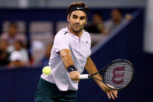 Roger Federer, Rafael Nadal, federer photos, nadal photos, Federer vs Nadal, Nadal vs Federer, Shanghai Masters, Federer vs Nadal stats, Tennis news, Indian Express