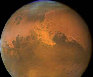 Mars, NASA, Martian atmosphere, india, US, China,