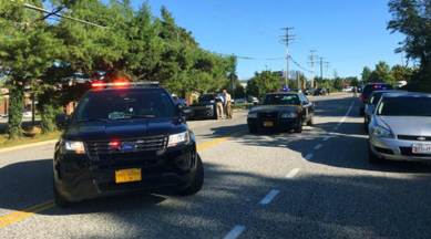 Maryland, Maryland shooting