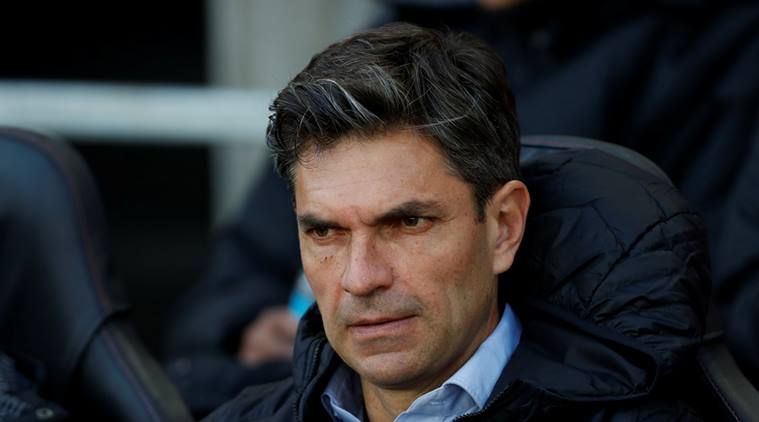 Southampton still searching for identity, says Mauricio Pellegrino ...