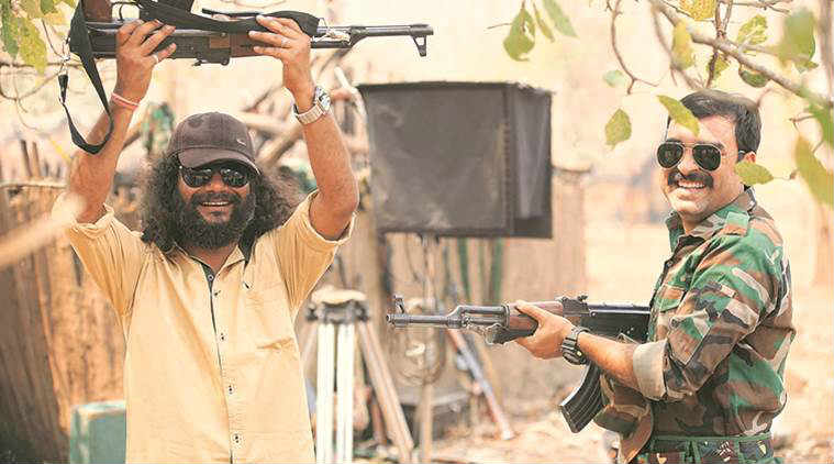 mayank tewari, pankaj tripathi, newton