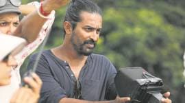 chef, chef release, chef director, saif ali khan, chef saif ali khan, Raja Krishna Menon, Jon Favreau, Padmapriya Janakira, Dil Chahta Hai, kareena kapoor, bollywood news, entertainment news, indian express