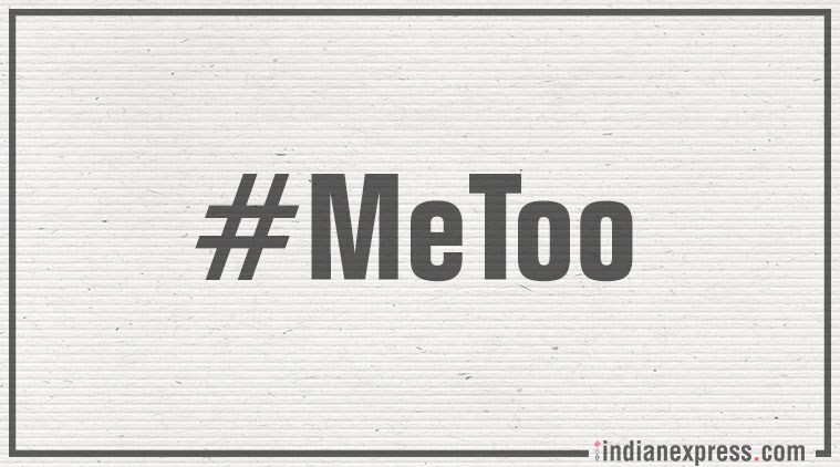 Missing from India’s #MeToo Movement – the Men