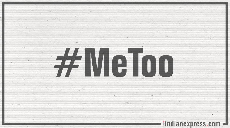 Fifth column: Why I am not MeToo