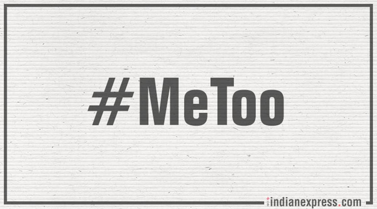 court orders to change name of film #metoo