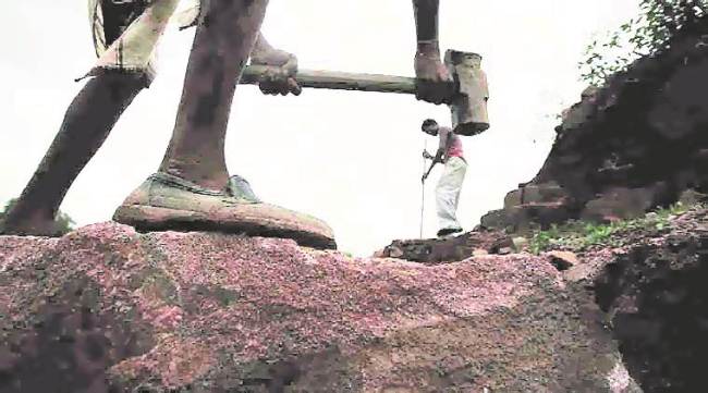 haryana mgnrega scam, haryana forest officers, haryana government, haryana forest department, haryana news, india news