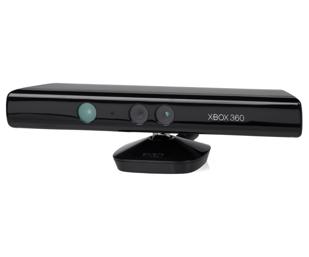 is kinect dead