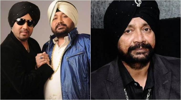 Daler Mehndi speaks about his latest track in Bhojpuri film 'Rang De  Basanti' - Articles