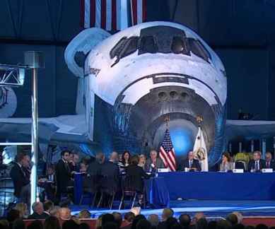 Nasa, Moon, man on moon, humans on moon, Mike Pence, US President Donald Trump, Trump, Nasa astronauts moon, Mars