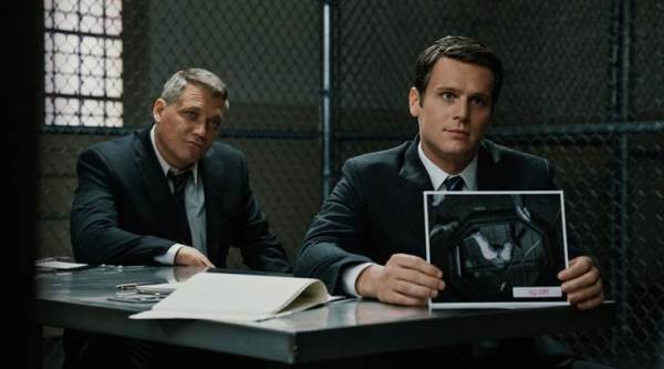 mindhunter, mindhunter netflix, mindhunter review, mindhunter serial killer, serial killer show, david fincher