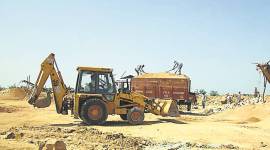 Ministry of Mines, mineral auction, Arun Kumar