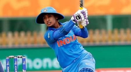 Mithali Raj, Mithali Raj to make runway debut, Lakme Fashion Week Summer/ Resort 2020, Indian women's cricket team captain, Mithali Raj at LFW Summer/Resort 2020, lifestyle news, indian express