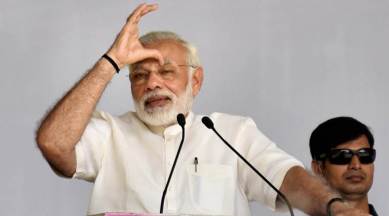 PM Modi, Robert Vadra, Congress, BJP, congress attacks pm modi, modi trips, india news