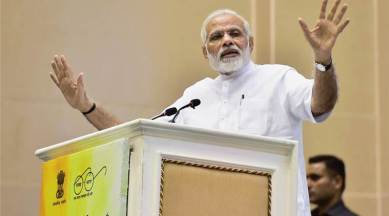 PM Modi, Narendra Modi, Narendra Modi visits Gujarat, Modi Gujarat visit, Pradhan Mantri Gramin Digital Saksharta Abhiyan, PMGDISHA