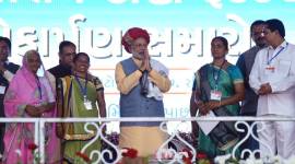 Gujarat, Narendra Modi, Gujarat assembly elections 2017, Gujarat polls, gabbar singh, Election commission, EC Gujarat poll dates, GST, Goods and services tax, Rahul gandhi, BJP, Congress,