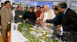 Narendra Modi, PM Modi, Himachal Pradesh elections, Congress, BJP, JP Nadda, Virbhadra Singh, india news, indian express