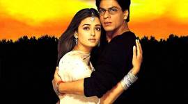 aditya chopra directed mohabbatein