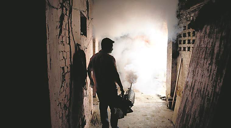 Dengue cases in Mohali, dengue in Punjab, Punjab news, latest news, India news, National news,