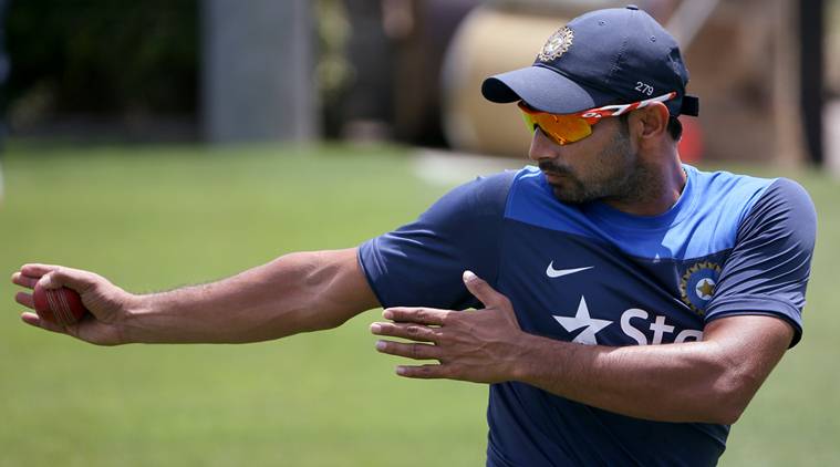 Mohammed Shami, Ranji Trophy 2017-18, Shami wickets, sports news, cricket, Indian Express