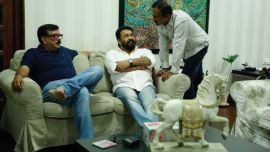 Mohanlal, Priyadarshan, mohanlal news film, mohanlal pics