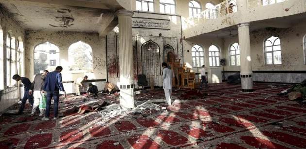 Afghanistan mosque attack, mosque attack, Kabul mosque attack, Kabul, mosque attack pictures, Afghanistan pictures, Islamic State