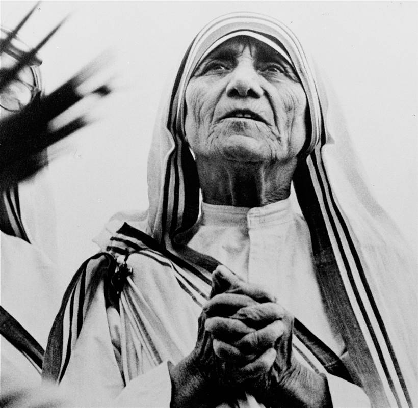 mother teresa, nobel prize 2017, nobel prize winners india, indian nobel winners, past nobel indian winners, indian express