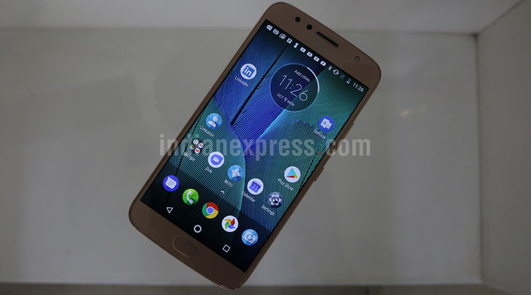 Motorola Moto G5 Plus - Review de cámara 