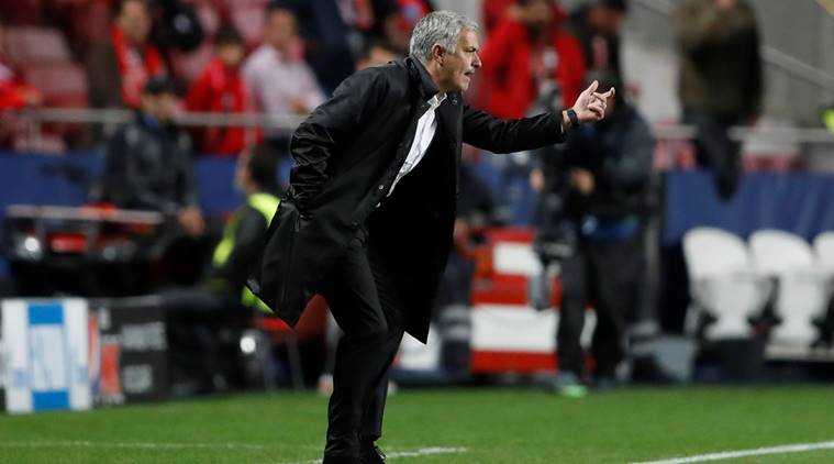 manchester united, united, Nemanja Matic, matic, jose mourinho, mourinho, football, sports news, indian express