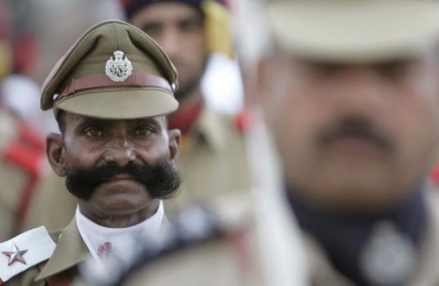 From Nathulal To Chulbul Pandey Indian Men Flaunt Their Moustaches