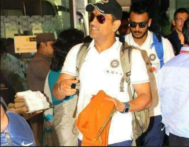 India vs New Zealand, Ind vs NZ ODI series, Virat Kohli, MS Dhoni, Team India pictures, India vs New Zealand ODI series, cricket, indian express