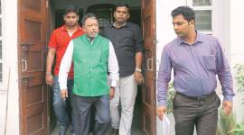 mukul roy, mamta banerjee, mukul roy resigns, Trinamool Congress, Partha Chatterjee, tmc leader mukul roy, tmc leader resigns, tmc, bjp, bengal bjp, india news, indian expres