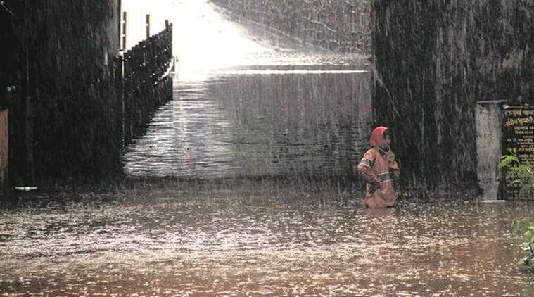 Brihanmumbai Municipal Corporation, BMC, East-west Subways, East-west Subways waterlogging, Mumbai News, Latest Mumbai News, Indian Express, Indian Express News