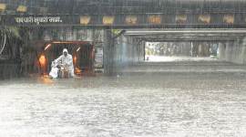 Extreme rainfall, central India, rainfall events, flooding incidents, global warming, erratic weather pattern, Indian Institute of Technology, University of Maryland, Indian Institute of Tropical Meteorology, carbon dioxide increase, moist air, cloud formation, declining monsoonal rainfall