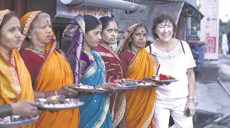 Heritage walk with a taste of Maharashtrian culture | Mumbai News - The ...