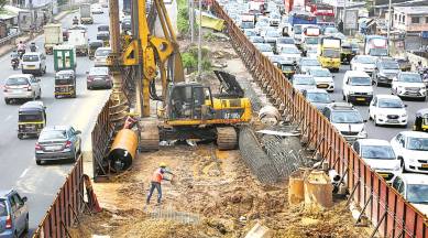 Mumbai metro, Mumbai Metropolitan Region Development Authority, Mumbai Metro, Mumbai metro news, Latest news, National news, latest news