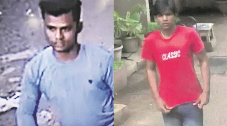 Navi Mumbai minor girl molestation, navi mumbai minor girls molestation, minor girls molestation in mumbai, navi mumbai police, mumbai crime news, indian express news 