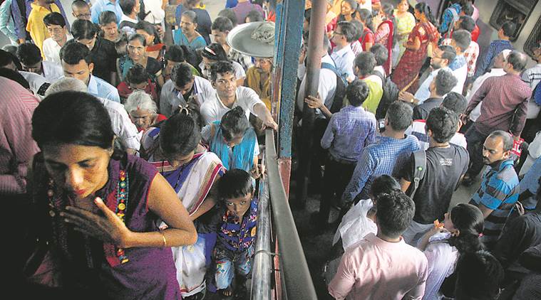 Elphinstone Road station stampede, Mumbai suburban railway stations, passenger safety in Mumbai, Mumbai railways and passenger safety, India news, national news, latest newsm