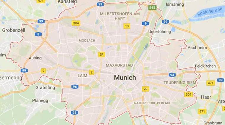 Germany stabbing, Munich stabbing, Germany stabber, Munich knife attack, Munich news, Germany news