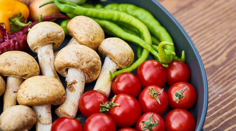 mushrooms with glutathione may have anti-ageing potential | Health News Glutathione Peel - LE