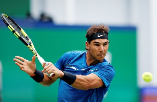 shanghai masters, shanghai, marin cilic, rafael nadal, grigor dimitrov, tennis, sports news, indian express